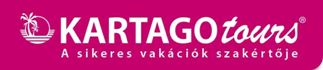 Kartago Tours logó